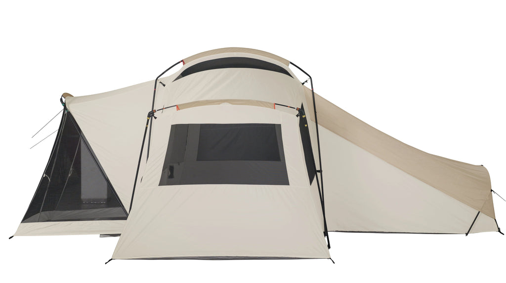12 Person Glamping Tent M486038