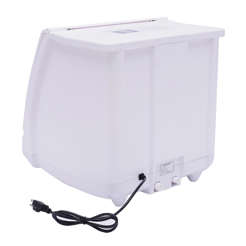 Countertop Dishwasher 1200W H421