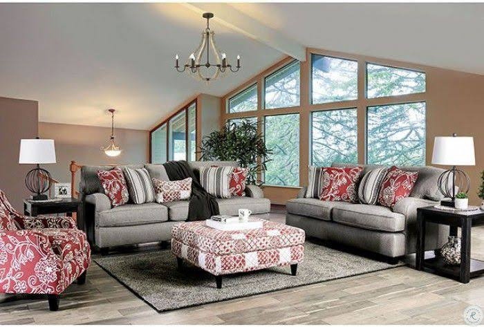 Ottoman W9673