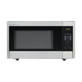 Countertop Microwave Oven 1.1 CU. FT. 1000W Stainless Steel M6663