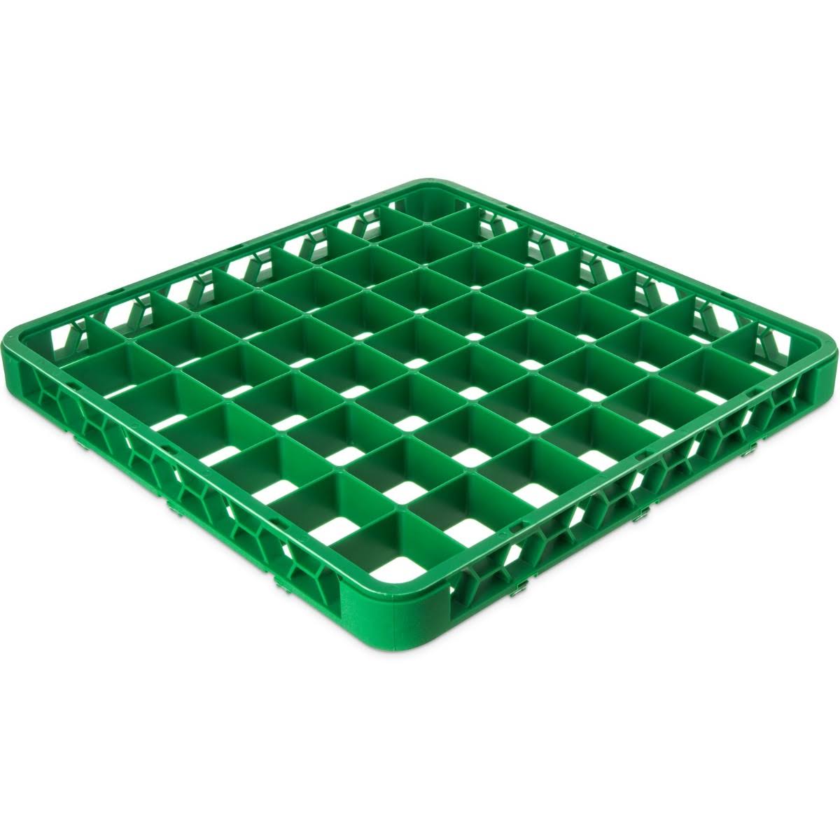 Glass Rack Extender 49 Compartments W6847