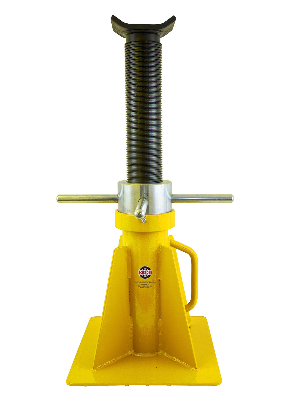 20 Ton Screw Style Short Jack Stand R521