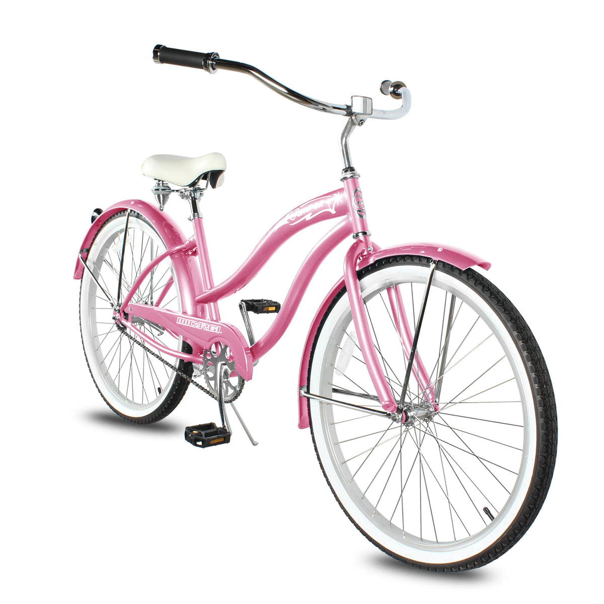 Beach Cruiser Bike T760705