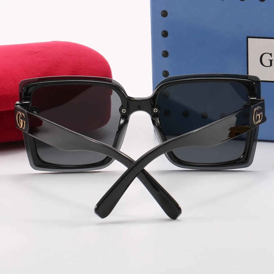 Polarized Sunglasses D730343