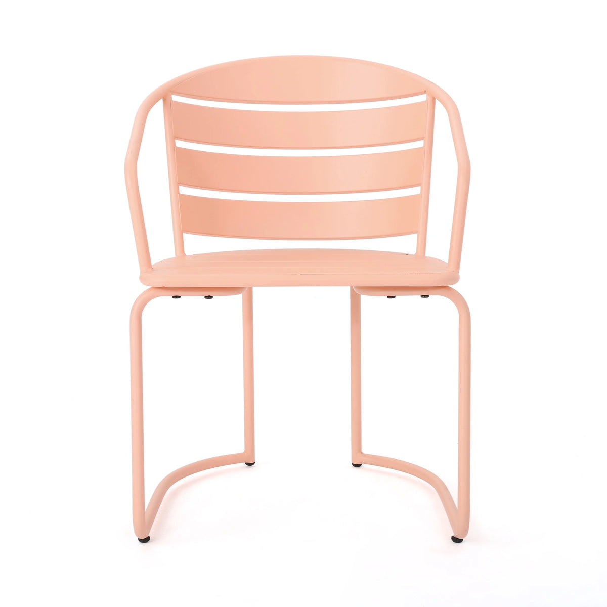 3 Piece Iron Bistro Set M362