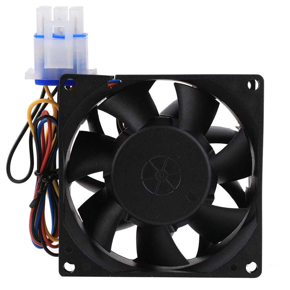 Refrigerator Evaporator Fan Motor E46976