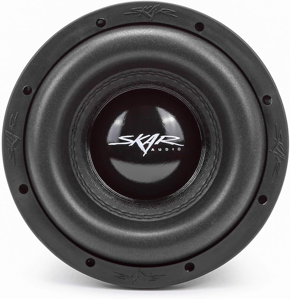 8 Dual 2 Ohm Car Subwoofer G95315