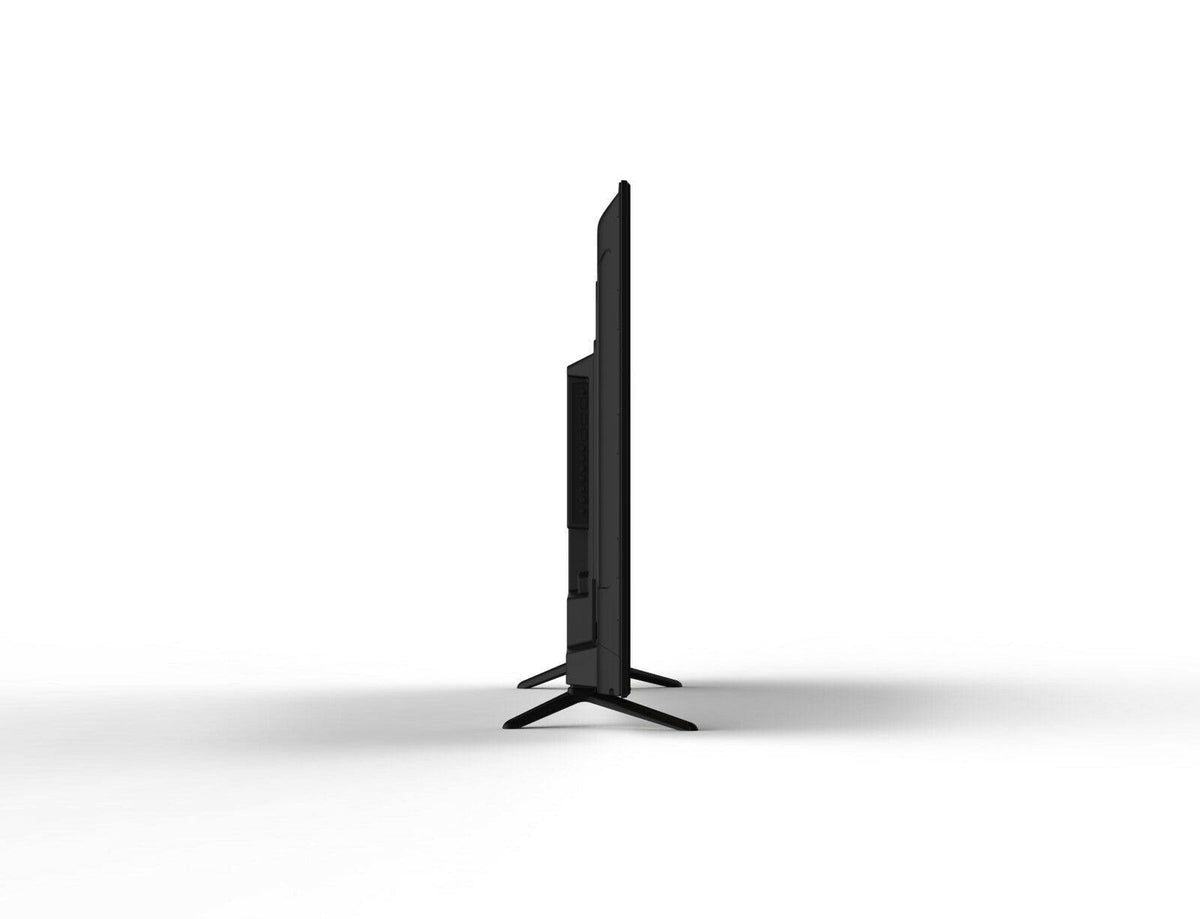 55x22 4K UHD LED TV F39163