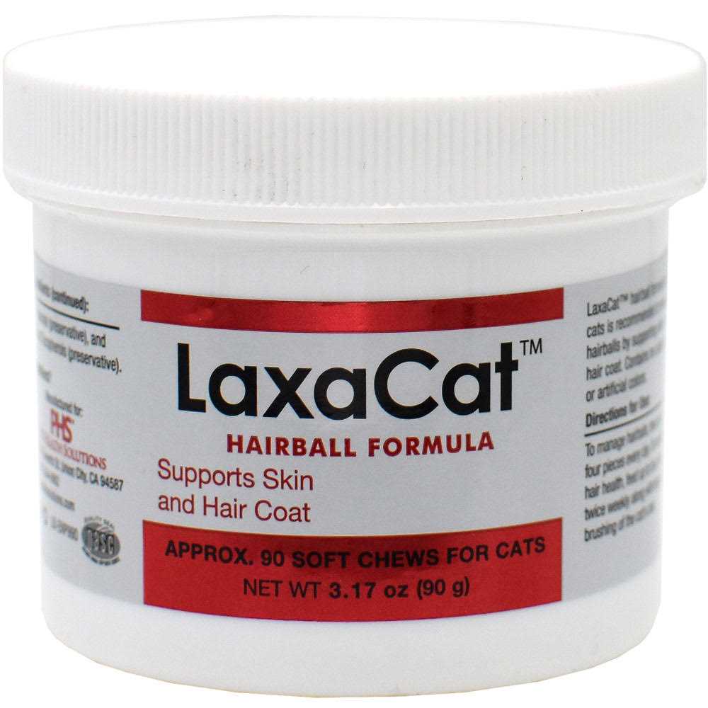Hairball Remedy Pet Supplies W802934