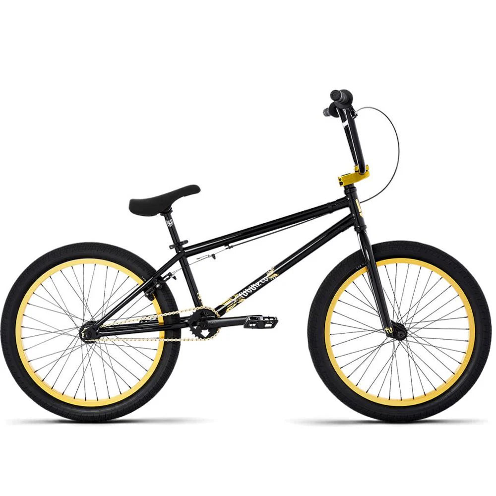 BMX Bike U4100