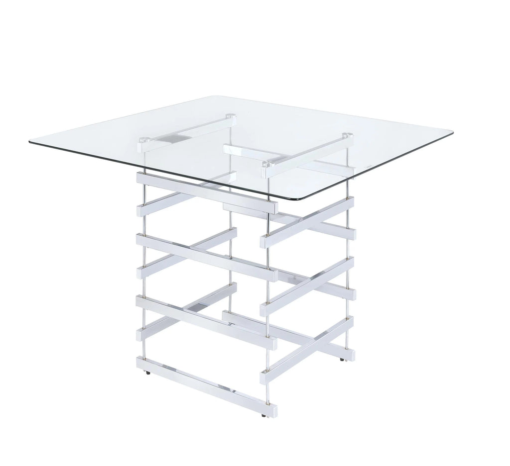 Twin Size Bed White B69113