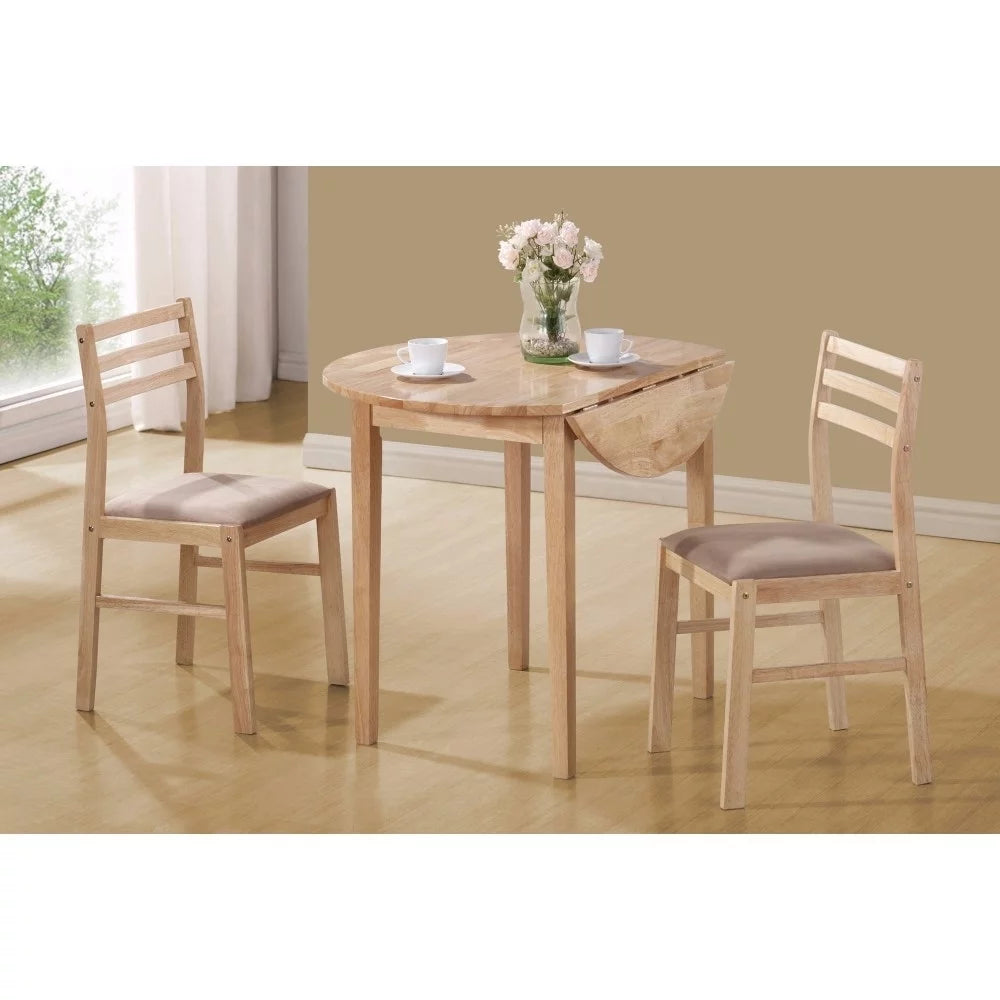 3-Piece Breakfast Table Set Q58835