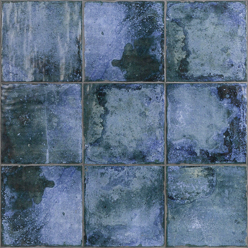 8x8 Matte Ceramic Tile E58186