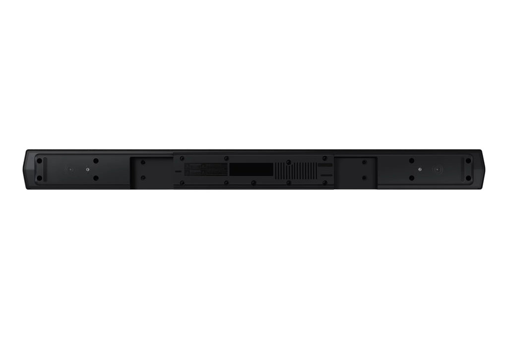 2.1ch Soundbar with Dolby Audio N3536