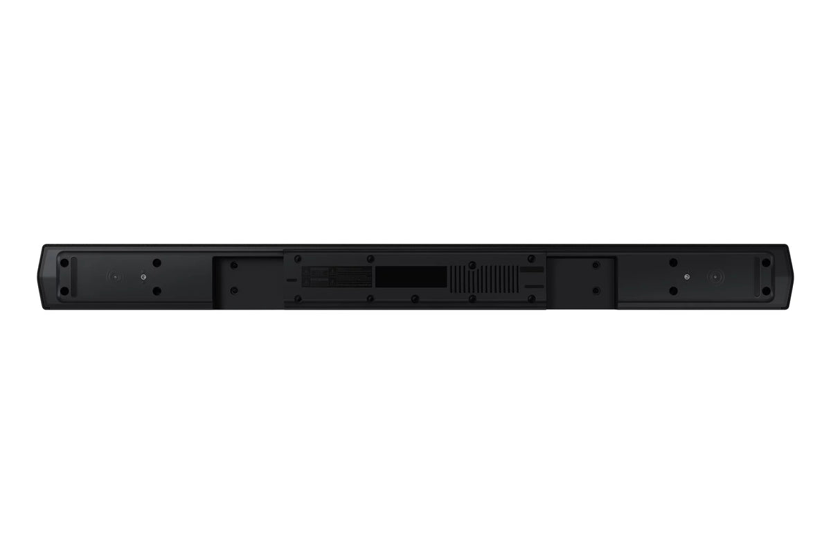 2.1ch Soundbar with Dolby Audio N3536