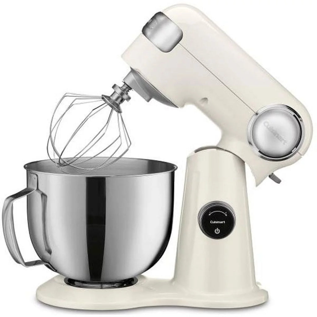 5.5-quart Digital Stand Mixer with Hand Blender N151634