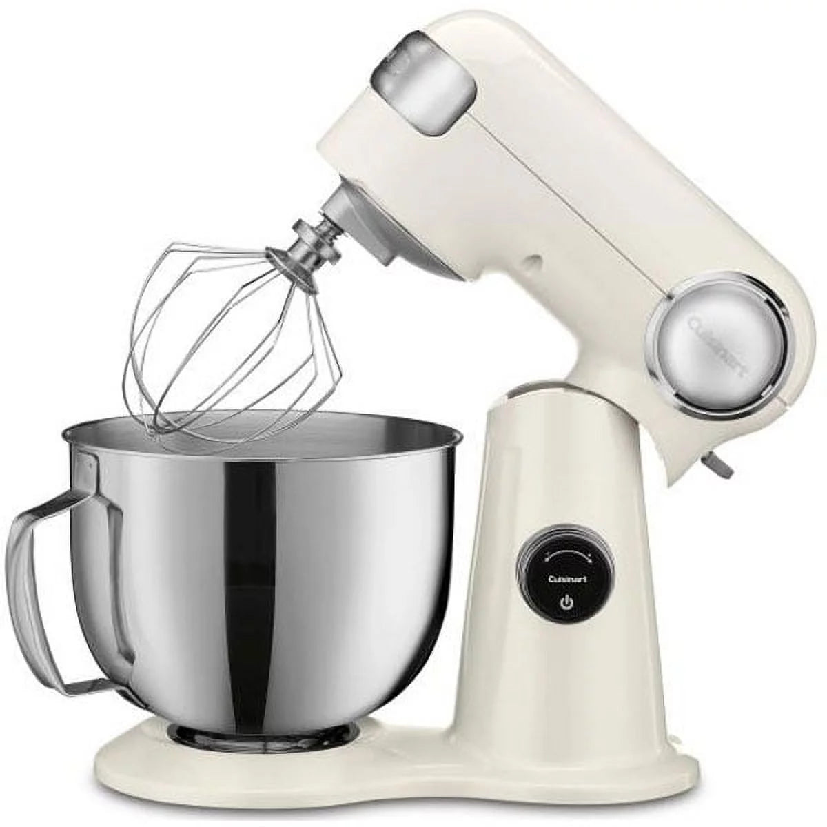 5.5-quart Digital Stand Mixer with Hand Blender N151634