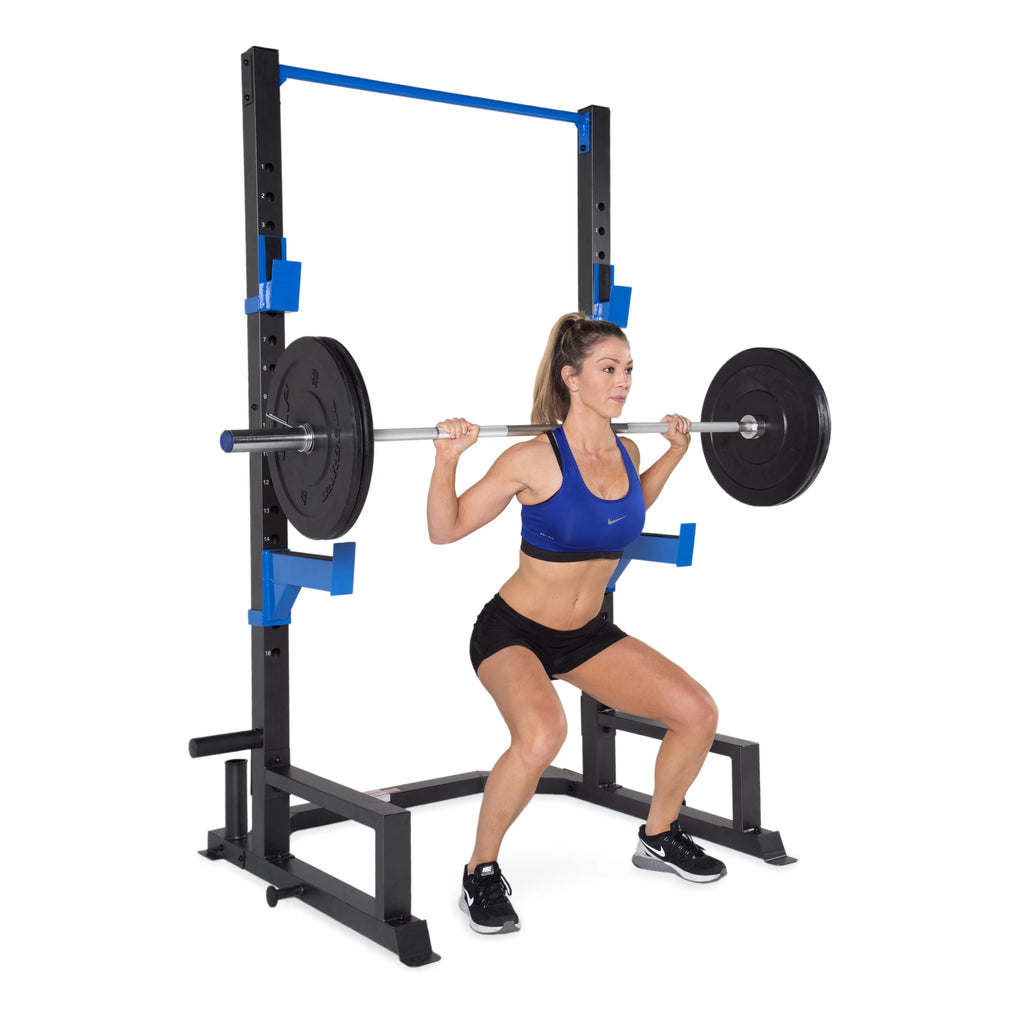 Weight Lifting Power Cage L244