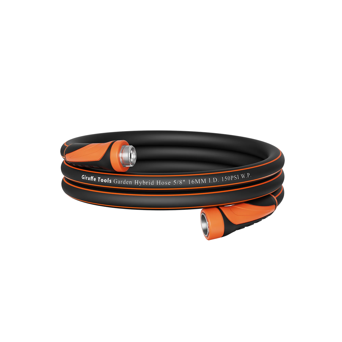 3ft-100ft Hybrid Garden Hose A682