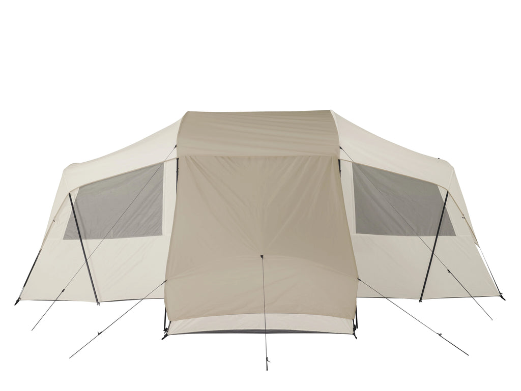 12 Person Glamping Tent M486038