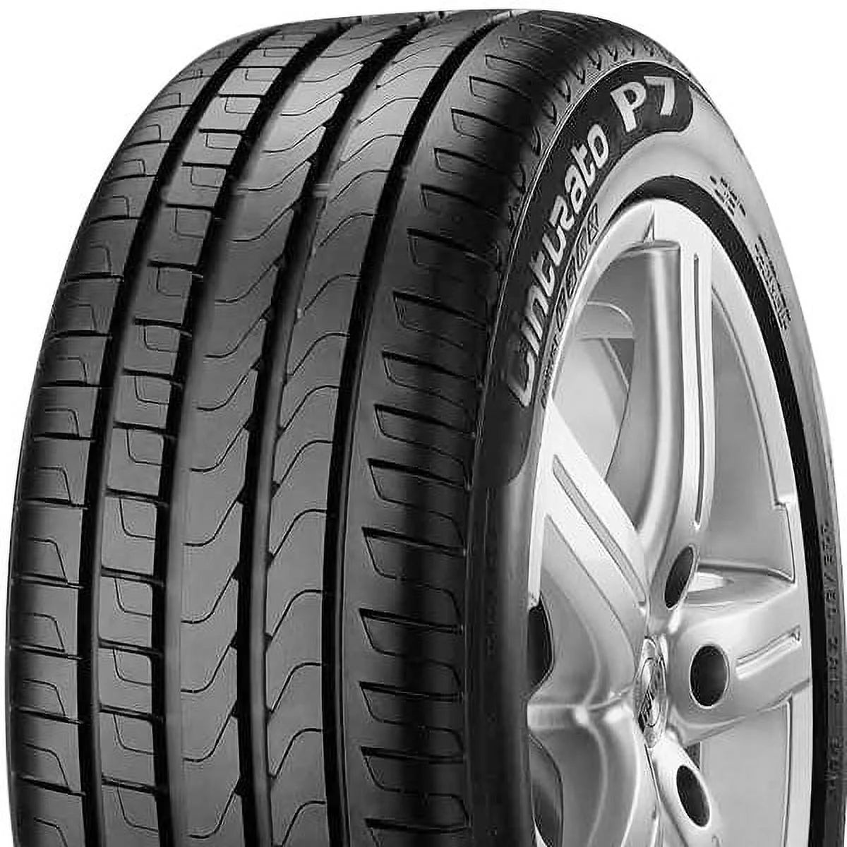Summer 245/45R17 99Y XL Passenger Tire I82963