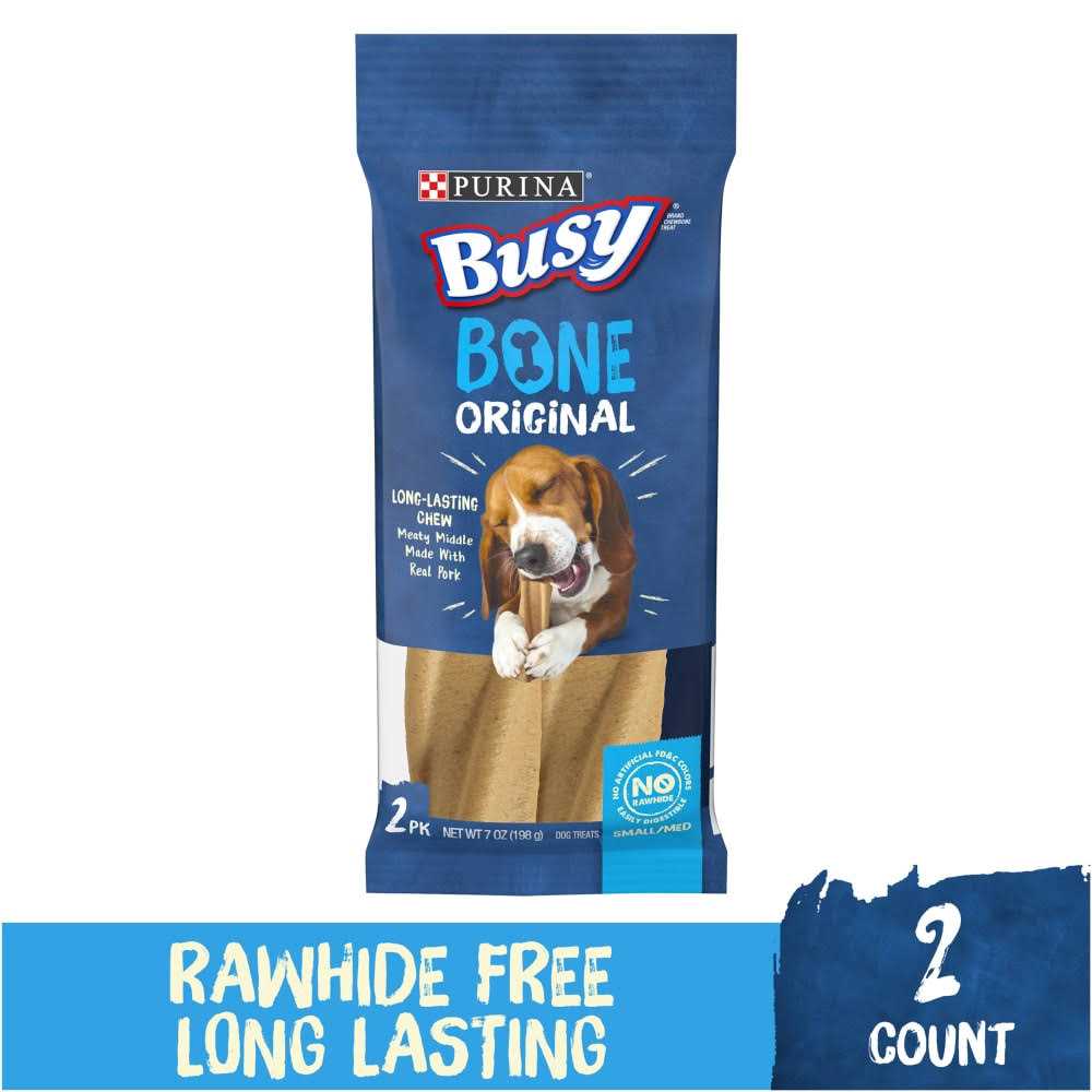Dog Bone Q375