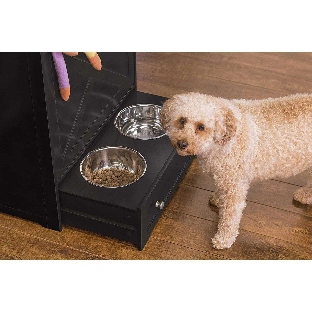 Windsor Pet Feeder Z800