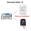 Energy Monitoring Y4307
