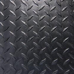 Lime Green Traction Mat Pack of 2 N205
