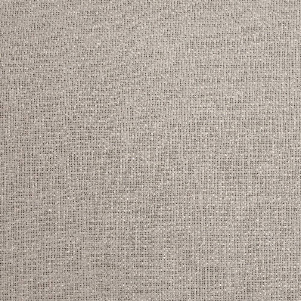 Dark Grey Linen Fabric Accent Chair K902205