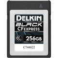 256gb Black CFexpress Type B Memory Card F447162