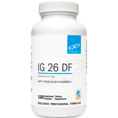 IG 26 DF 120c J69084