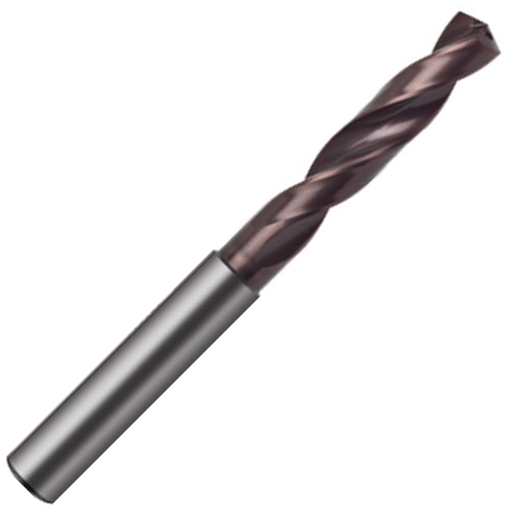 5.8mm Carbide Coolant Fed Drill U50056