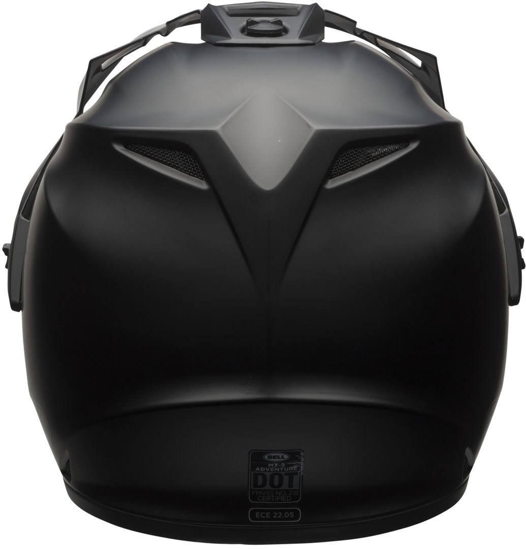 Matte Black Camo Helmet T5504