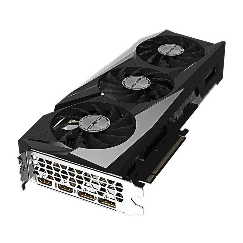Radeon RX 6600 XT 8GB Graphics Card P3415