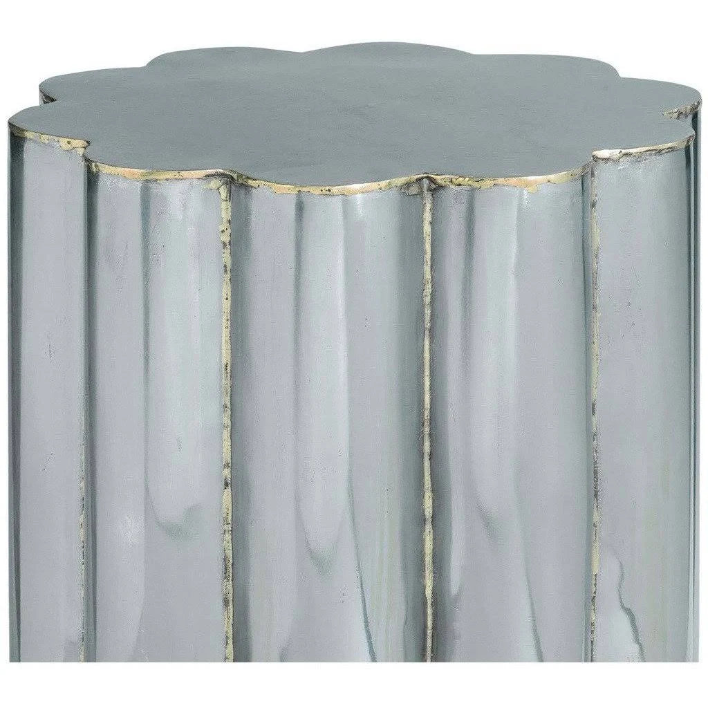 Scalloped Table I2309