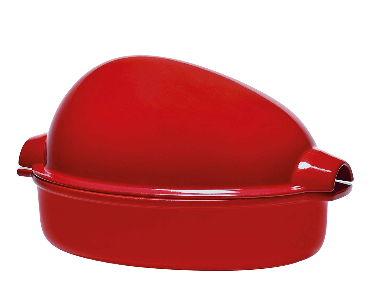 Ceramic Chicken Roaster X50034