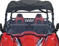 Full Folding Scratch Resistant Windshield Q68251