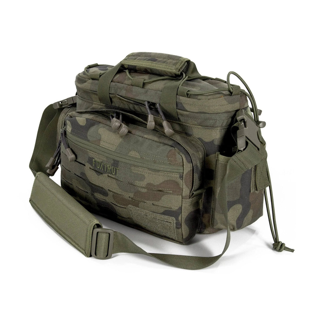 Tactical Waist Bag J1071