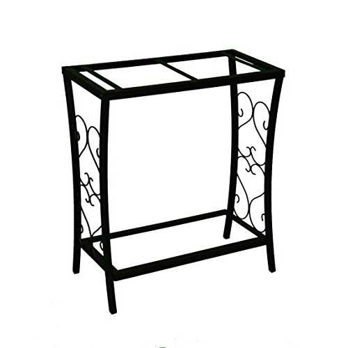 20 Gallon Metal Aquarium Stand N208820