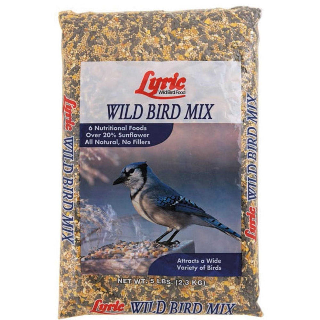 Wild Bird Mix E3043