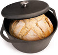 Cast Iron Skillets, Pans, and Dutch Ovens Y482708
