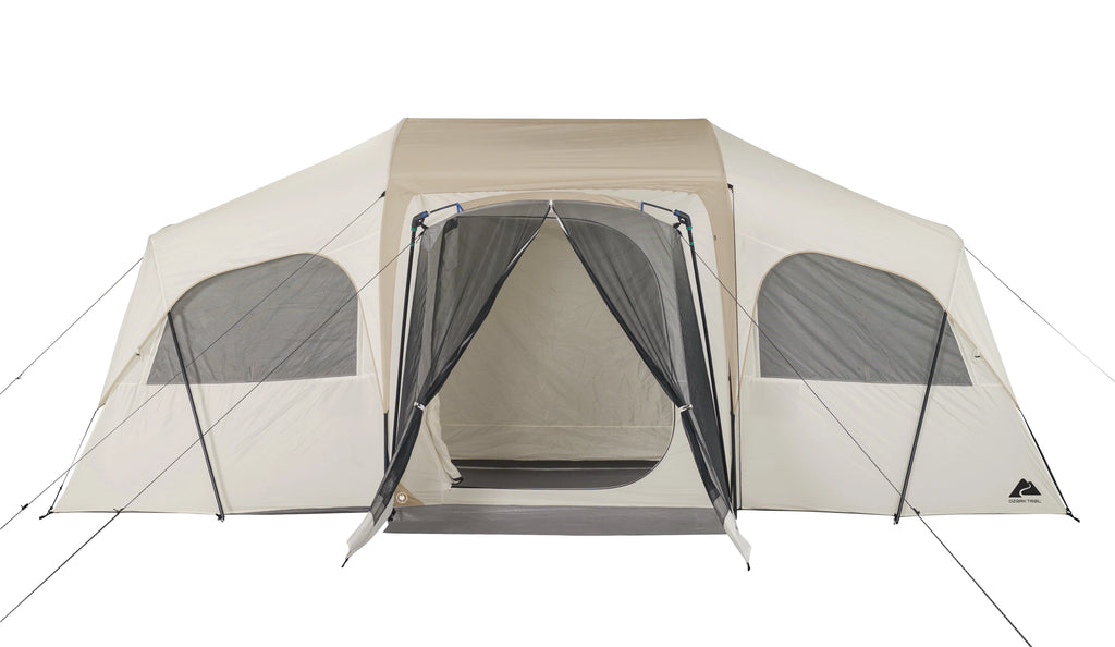 12 Person Glamping Tent M486038