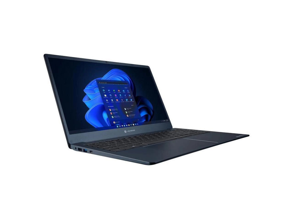15.6" Notebook - Intel Core i5 - 16 GB RAM - 256 GB SSD - Graphite Black W79797