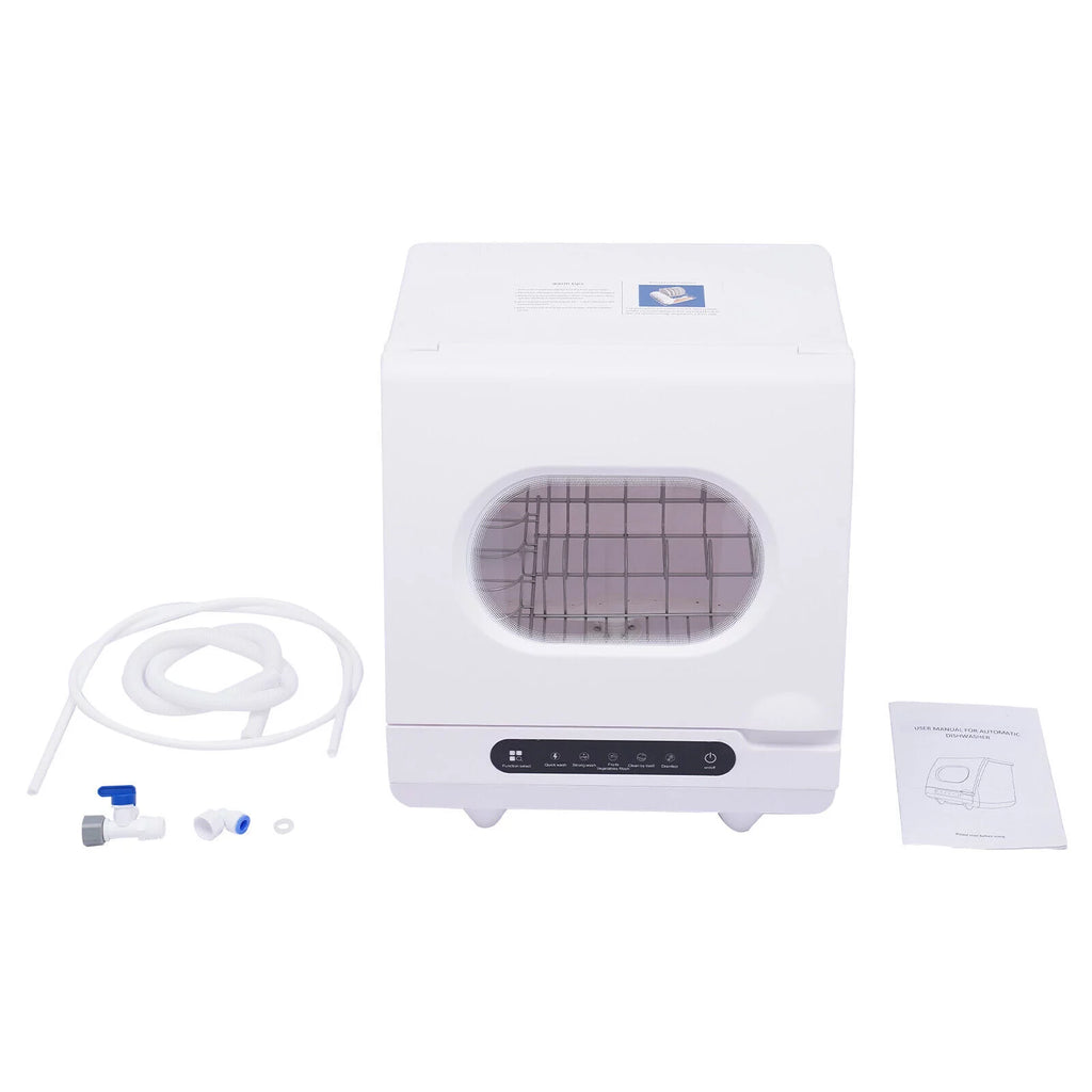 Countertop Dishwasher 1200W H421