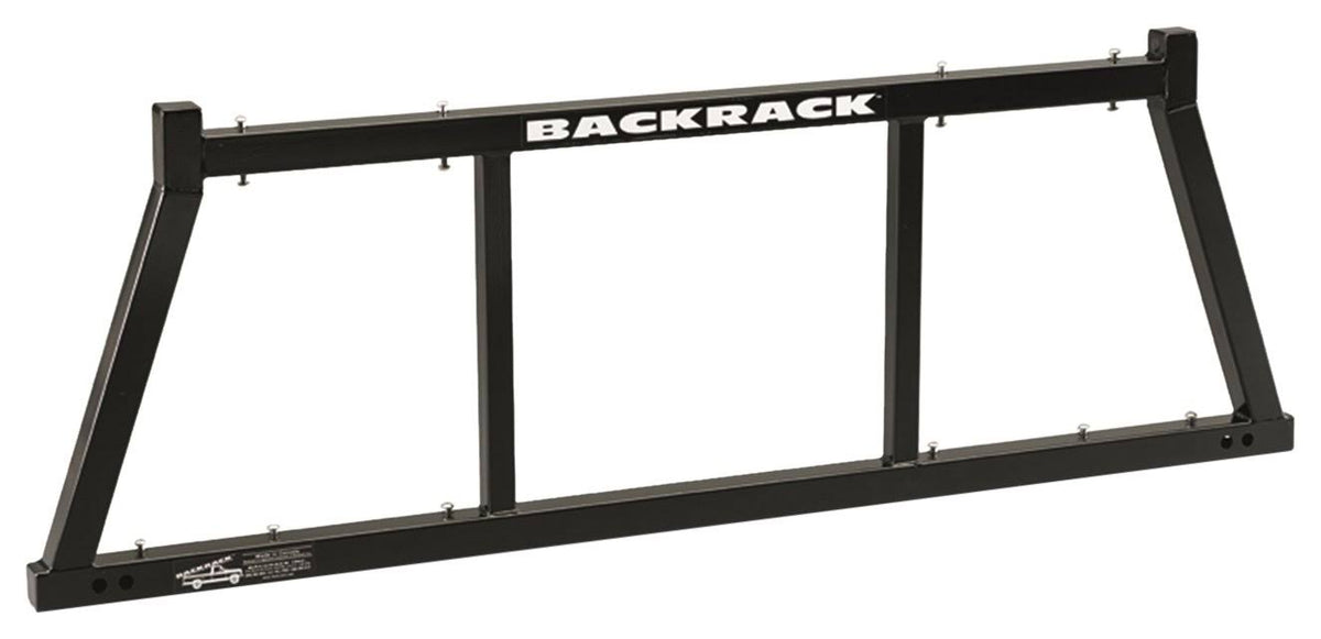 Open Headache Rack Frame V7010