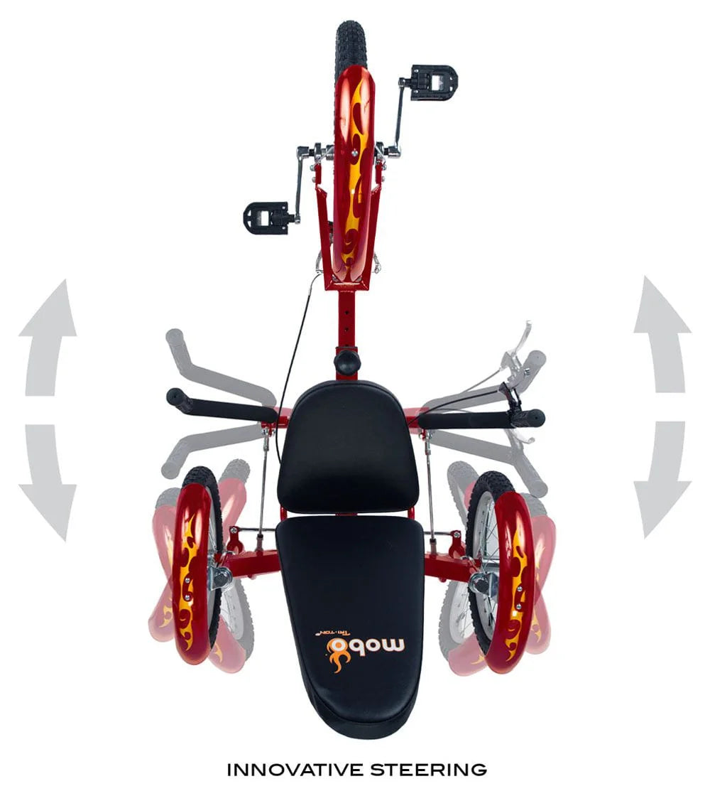 3-Wheeled Cruiser J646426