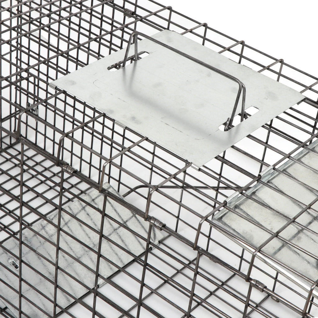 32 L Humane Live Animal Trap Cage H978