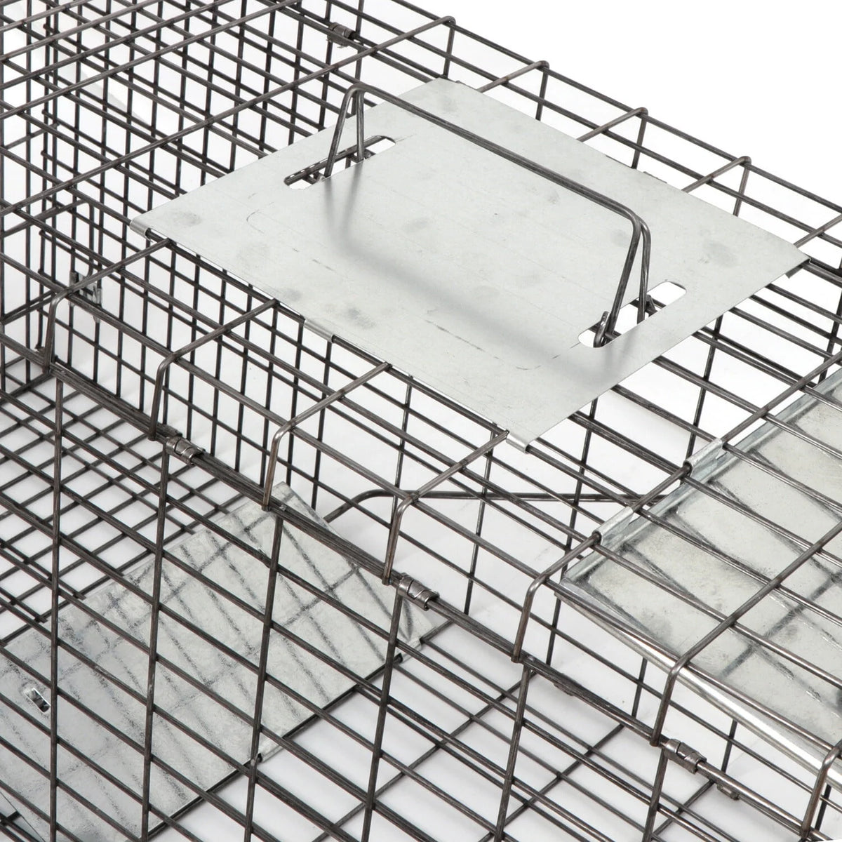 32 L Humane Live Animal Trap Cage H978