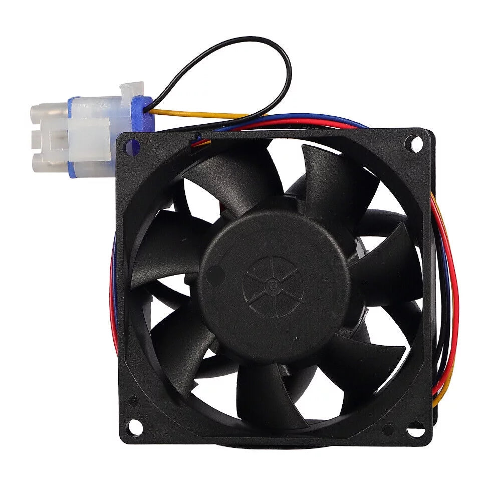 Refrigerator Evaporator Fan Motor E46976